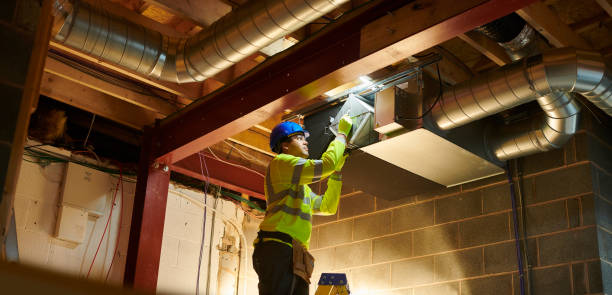 Best Affordable HVAC Duct Cleaning  in Shelburne Falls, MA