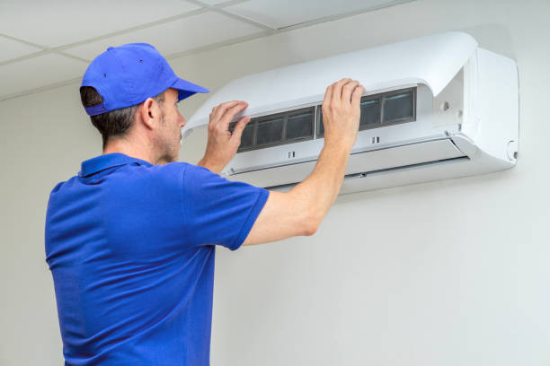 Reliable MA Airduct Cleaning Solutions