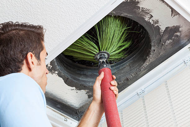 Best Air Duct Cleaning Near Me  in Shelburne Falls, MA