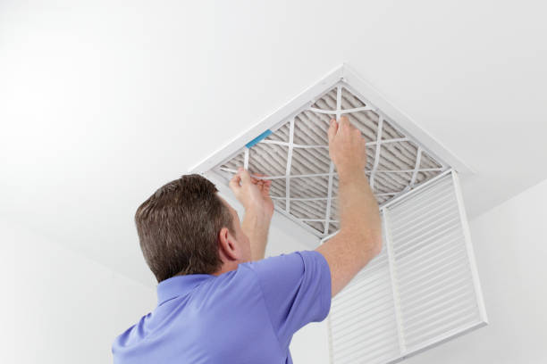 Best Air Duct Cleaning Cost  in Shelburne Falls, MA